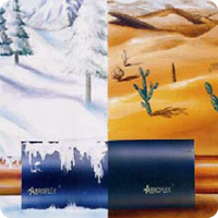 エアロフレックスの温度範囲