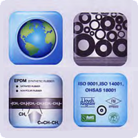 エアロフレックスの製品仕様